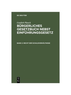 预订不退不换德语Recht der Schuldverh?ltnisse: