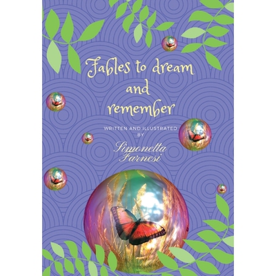 按需印刷不退不换Fables to dream and remember[9788827857687]