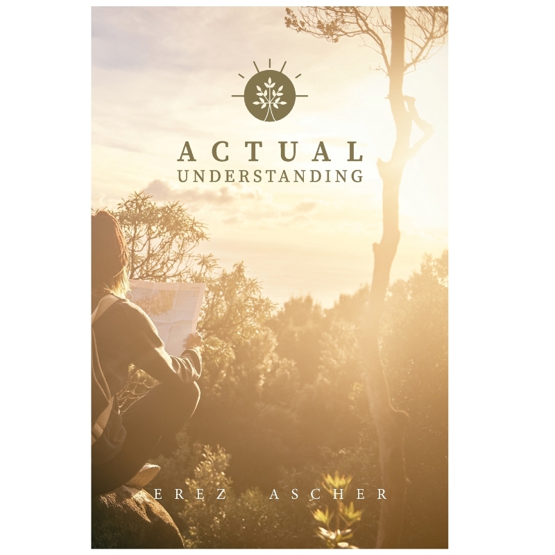 按需印刷Actual Understanding[9781949682007]