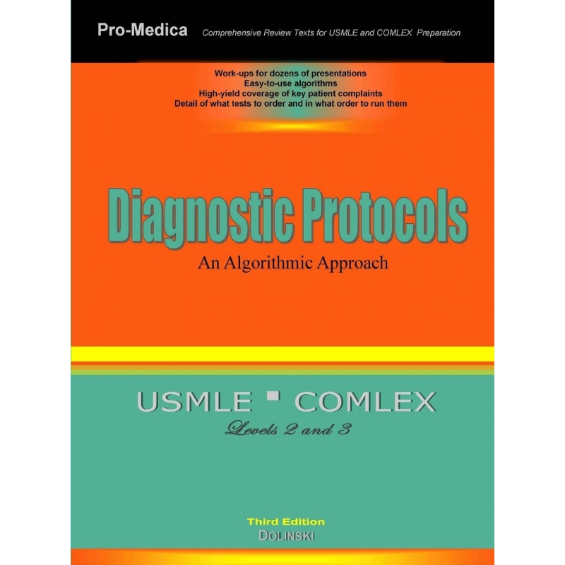 按需印刷Diagnostic Protocols[9781312724648]
