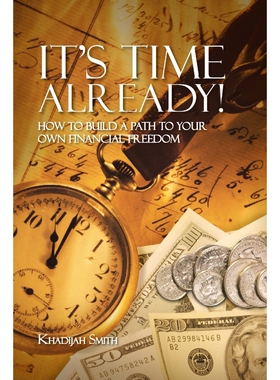 按需印刷不退不换It's Time Already![9781466975934]