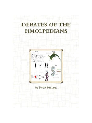 按需印刷Debates of the Hmolpedians[9781291241648]