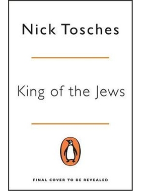 预订King of the Jews:The Arnold Rothstein Story