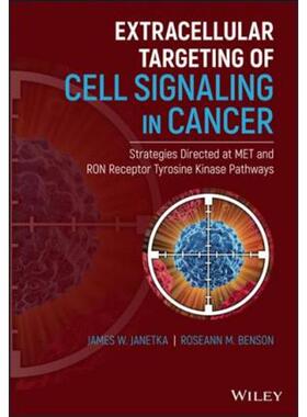 按需印刷不退不换 Extracellular Targeting of Cell Signaling in Ca