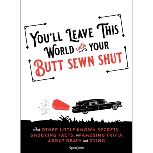 Shut This Your Butt With Leave World 9781250323989 预订You Sewn