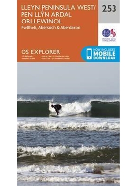 预订Lleyn Peninsula West