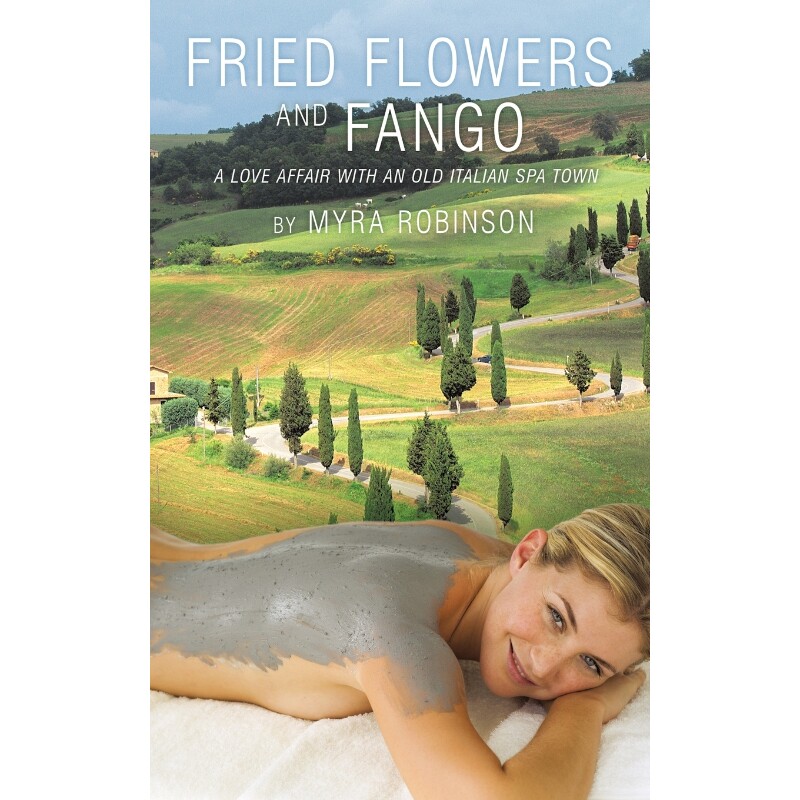 按需印刷不退不换Fried Flowers and Fango[9781452097732]
