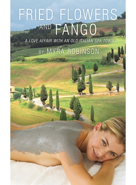 按需印刷Fried Flowers and Fango[9781452097732]