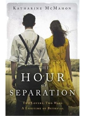 预订The Hour of Separation:From the bestselling author of Richard & Judy book club pick, The Rose of Sebastopol