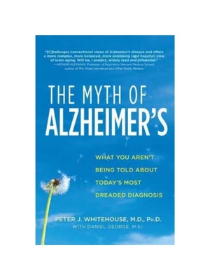 按需印刷The Myth of Alzheimer's[9780312368173]