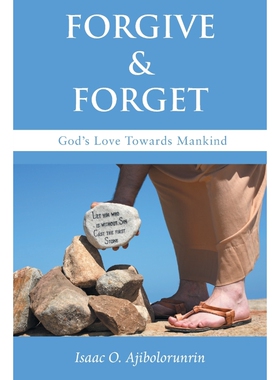 预订不退不换Forgive & Forget