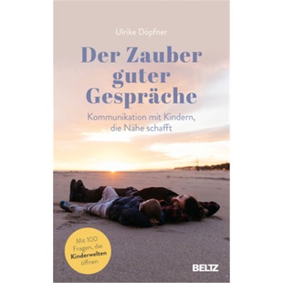 Zauber Der guter Gesprache 预订 9783407866103 德语
