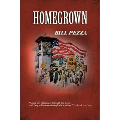 按需印刷Homegrown[9781481706018]