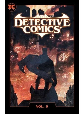 预售【2025新书】BM DETEC COM V5[9781799500698]