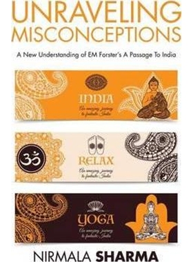 按需印刷Unraveling Misconceptions[9781514475232]