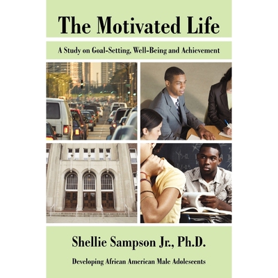 按需印刷The Motivated Life[9781450222488]