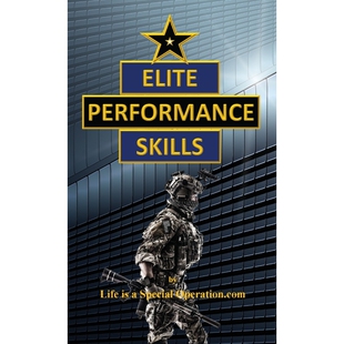 9781946373045 Skills Performance 按需印刷Elite