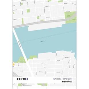 York Architecture Road Guides the 预订不退不换New