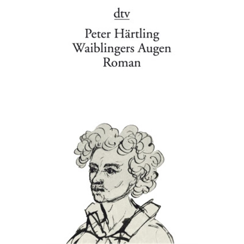 预订不退不换德语Waiblingers Augen[9783423124409]