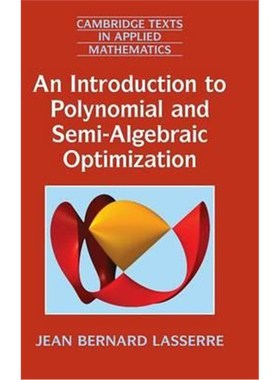按需印刷An Introduction to Polynomial and Semi-Algebraic Optimization[9781107060579]