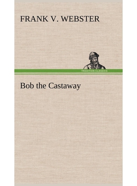 按需印刷Bob the Castaway[9783849196332]