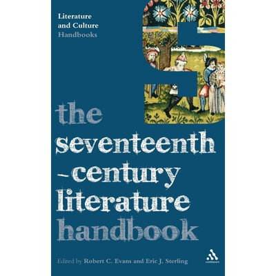 按需印刷The Seventeenth-Century Literature Handbook[9780826498496]