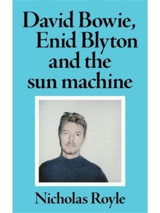 Blyton Enid and the machine 按需印刷David sun Bowie