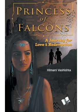 按需印刷Princes Of Falcons[9789381588260]