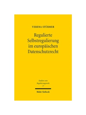 预订不退不换德语Regulierte Selbstregulierung im europ?ischen Datenschutzrecht:Dissertationsschrift