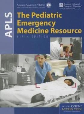 预订APLS: The Pediatric Emergency Medicine Resource
