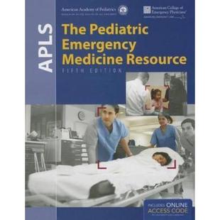 预订APLS: The Pediatric Emergency Medicine Resource