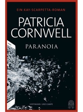 预订【德语】Depraved Heart[9783455404562]