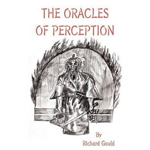 按需印刷不退不换The Oracles of Perception[9781438911571]