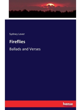 按需印刷Fireflies[9783742899590]