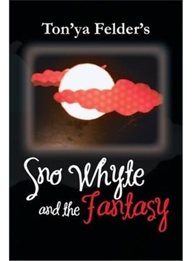 按需印刷Sno Whyte and the Fantasy:Realm of the Panthers[9781450012294]
