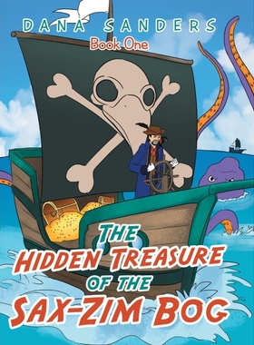 按需印刷The Hidden Treasure of the Sax-Zim Bog[9781728339986]