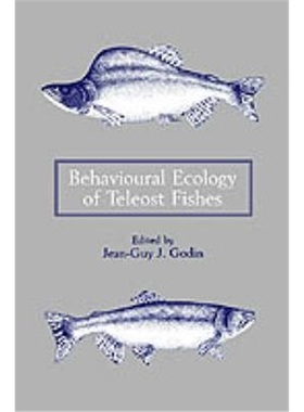 按需印刷Behavioural Ecology of Teleost Fishes[9780198505037]