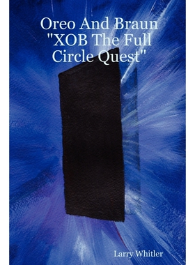 按需印刷Oreo And Braun 