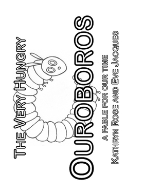 按需印刷The Very Hungry Ouroboros[9781326665449]