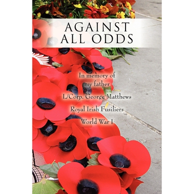 按需印刷Against All Odds[9781453572153]