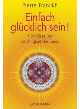 预订【德语】Einfach glucklich sein![9783442221059]