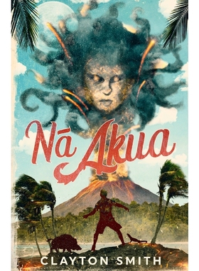 按需印刷Na Akua[9780996512169]