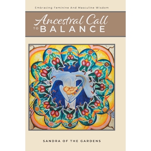 9781525543272 按需印刷Ancestral Balance Call