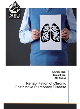 按需印刷Rehabilitation of Chronic Obstructive Pulmonary Disease[9786200063700]