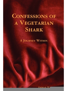 按需印刷不退不换Confessions of a Vegetarian Shark[9780955680502]