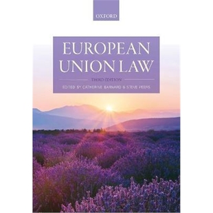 预订European Union Law