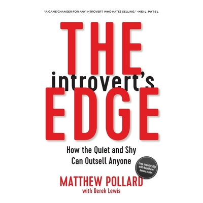 按需印刷The Introvert's Edge[9780814438879]