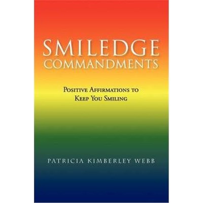 按需印刷Smiledge Commandments[9781441549235]
