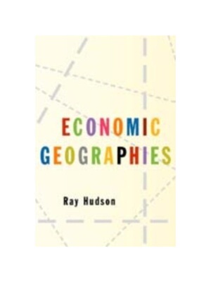 按需印刷不退不换Economic Geographies[9780761948940]