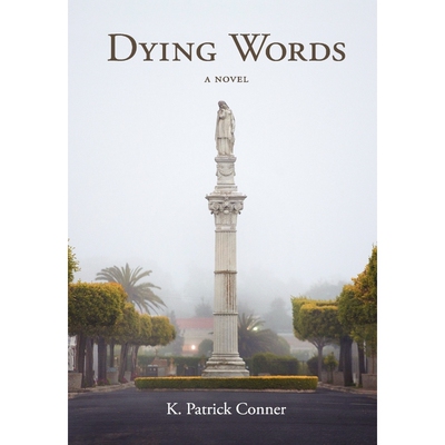 按需印刷Dying Words[9780985631208]